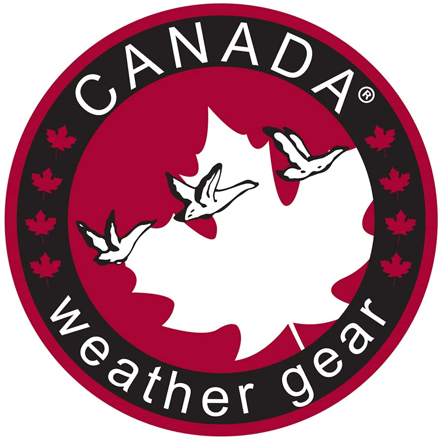 Canada Weather Gear