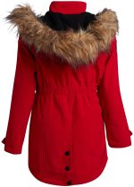 Jachetă Parka Canada Weather Gear