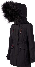 Jachetă Parka Canada Weather Gear