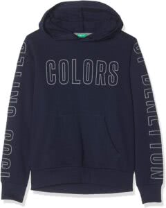 Hanorac sport - united colors of benetton