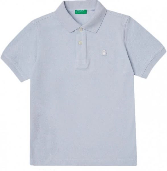 tricou polo lila bebelusi