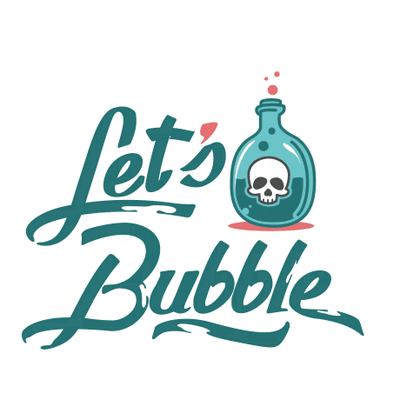 Let's Bubble