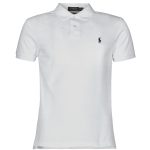 Tricou Polo Alb - Ralph Lauren