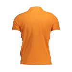 tricou oranj us polo assn