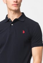 tricou belumarin us polo assn