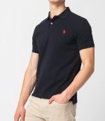 tricou belumarin us polo assn