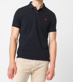 tricou belumarin us polo assn