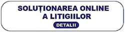 Soluționarea Alternativă a Litigiilor